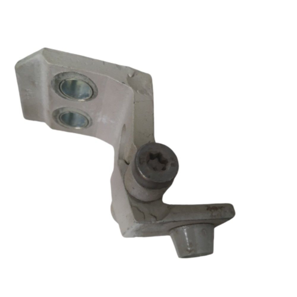 Dobradiça Porta Superior Dianteira Direita Peugeot 207 2010 2