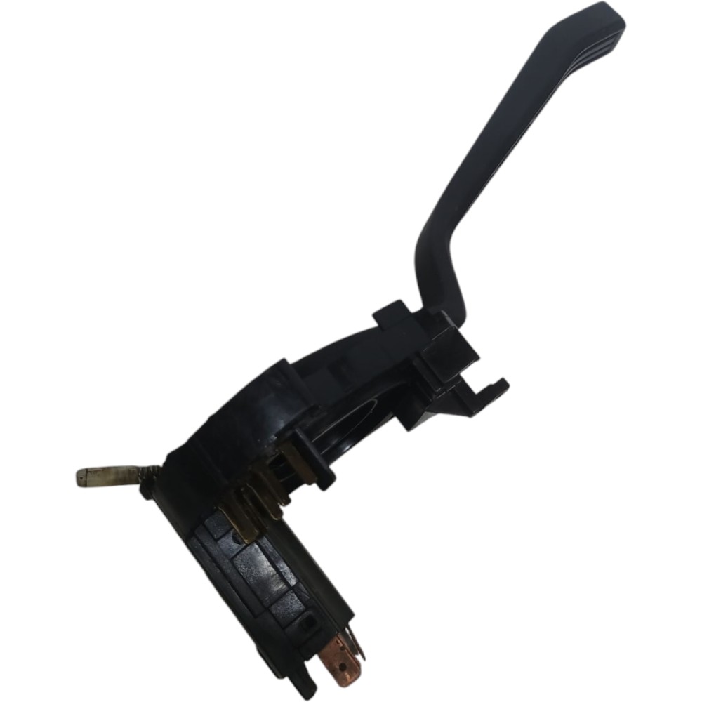 Chave Comando Limpador Parabrisa Vw Gol Santana 1986 A 1994 4