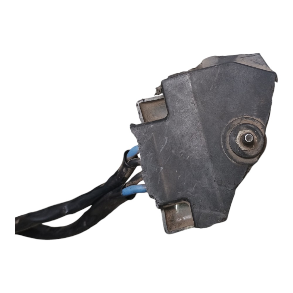 Motor Ventoinha Ar Condicionado Honda Fit 2008 Com Detalhes 6