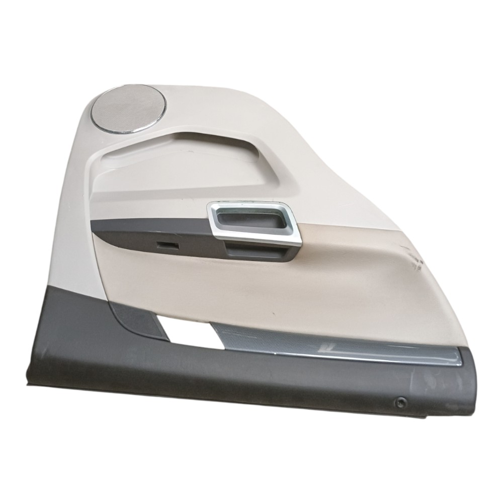 Forro Porta Traseira Esquerda Gm Captiva 2008 2