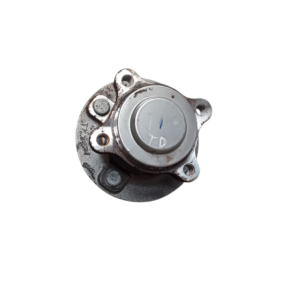 Cubo Roda Traseiro 1.0 Gm Joy Onix 2017 A 2019 2