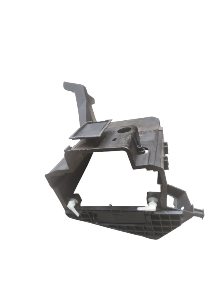 Suporte Caixa Fusíveis Módulo Bsi Bsm Peugeot 207 2010 9363399580 3