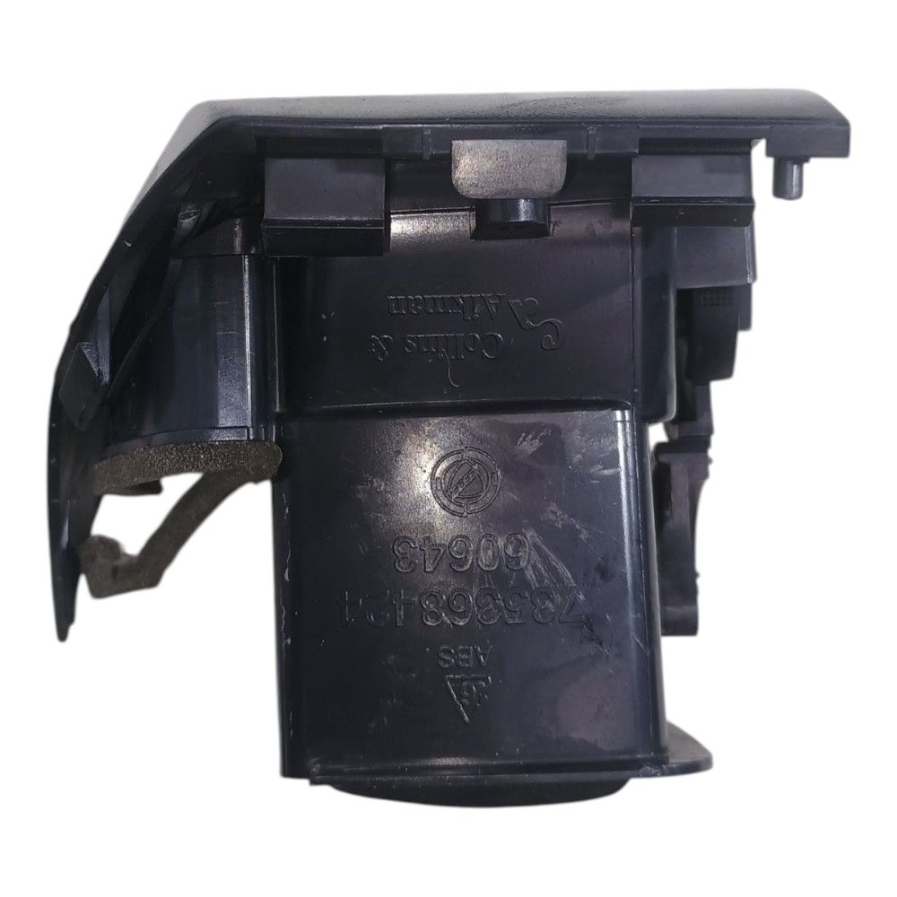 Difusor Ar Direito Fiat Idea Attractive 1.4 2013 3