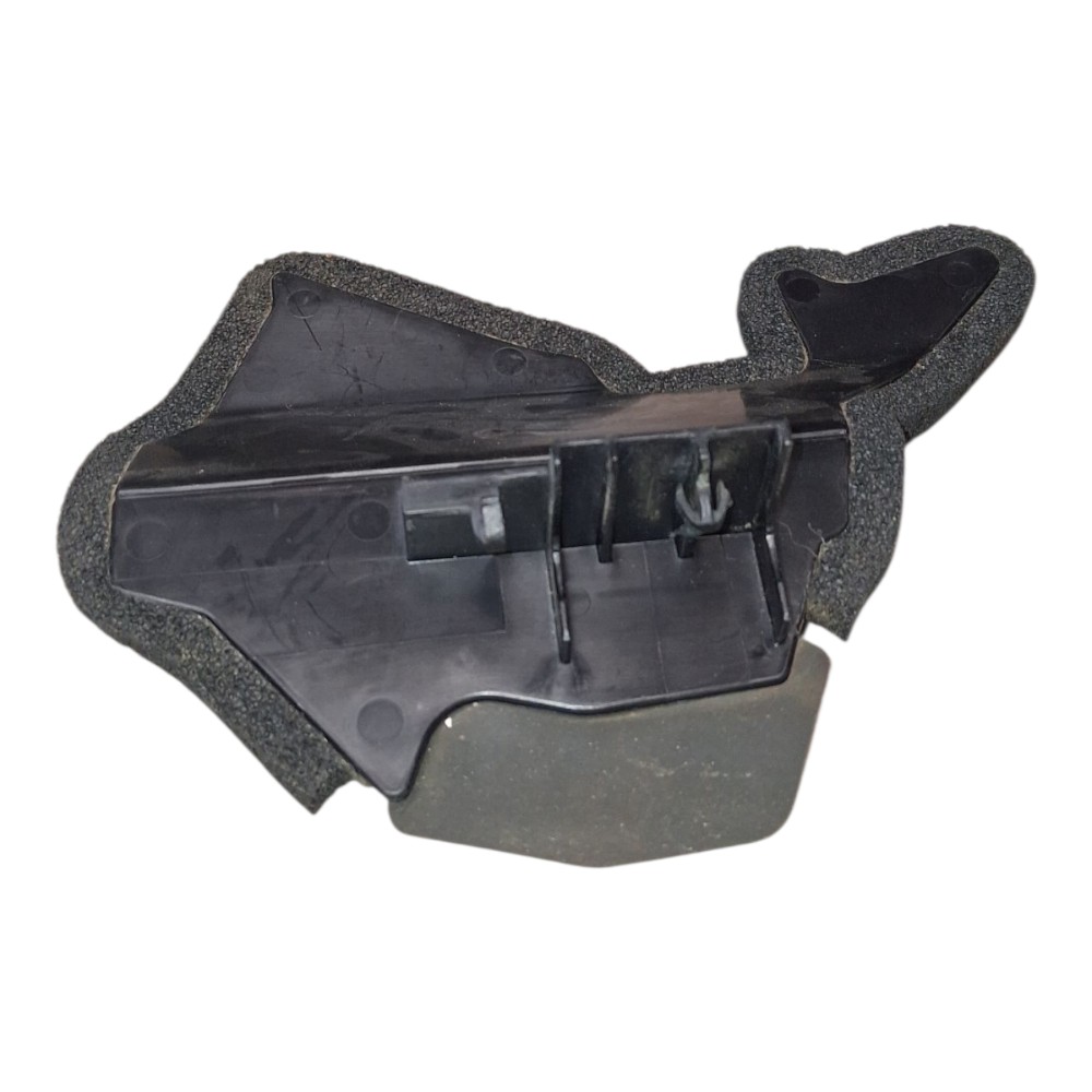 Defletor direito churrasqueira Toyota Yaris 2021 557340D130 3