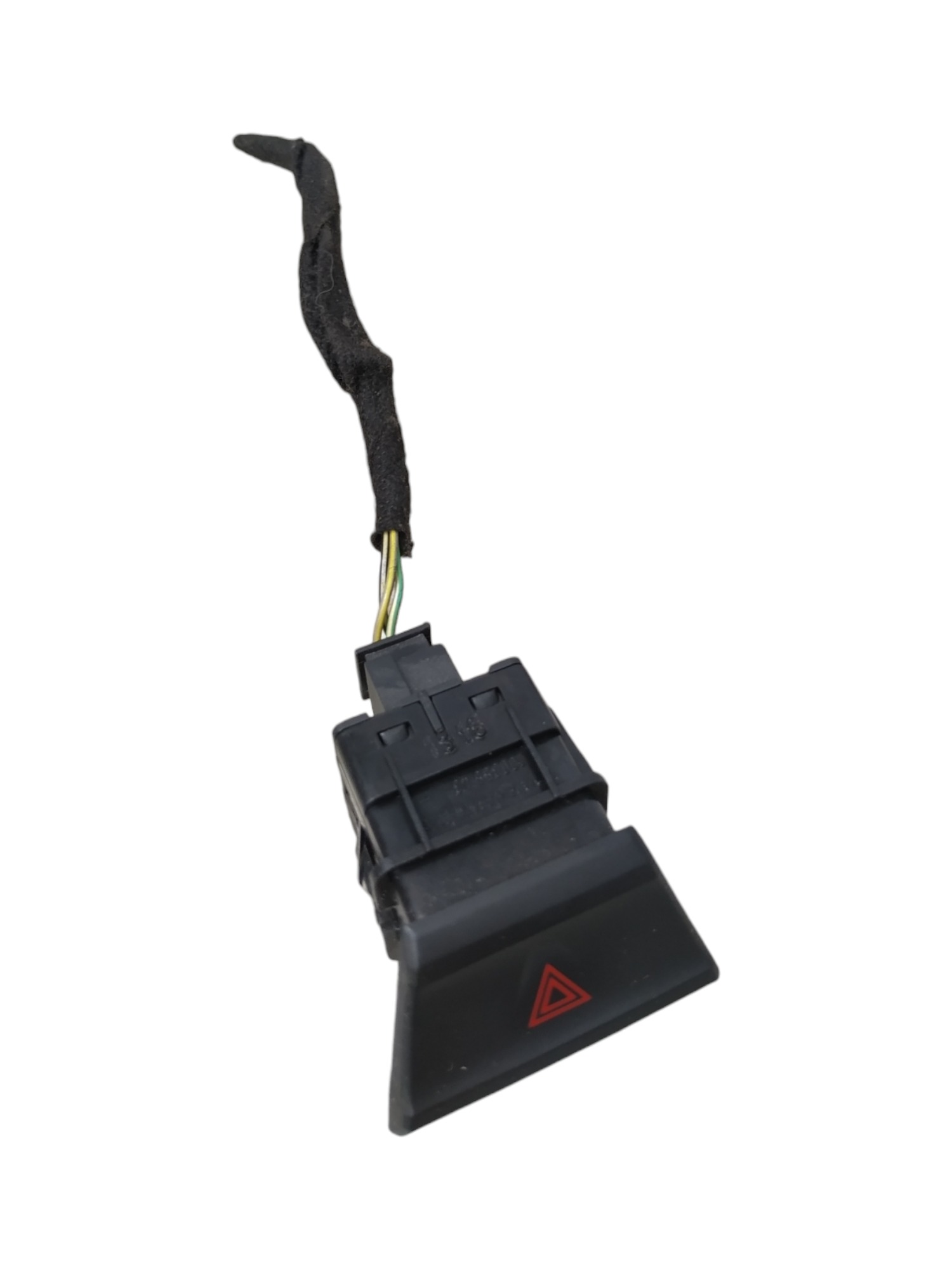 Botão Pisca Alerta Gm Onix 2016 1