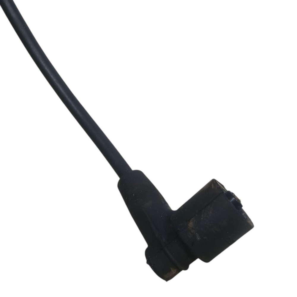 Cabo Vela Fiat Stilo 1.8 2007 Preto 6