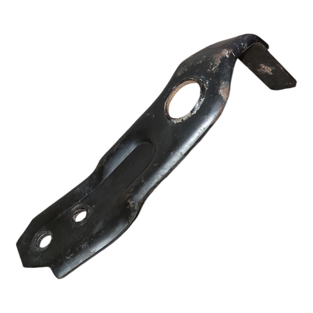 Suporte Direito Radiador Gm Zafira 2005 Á 2011 6