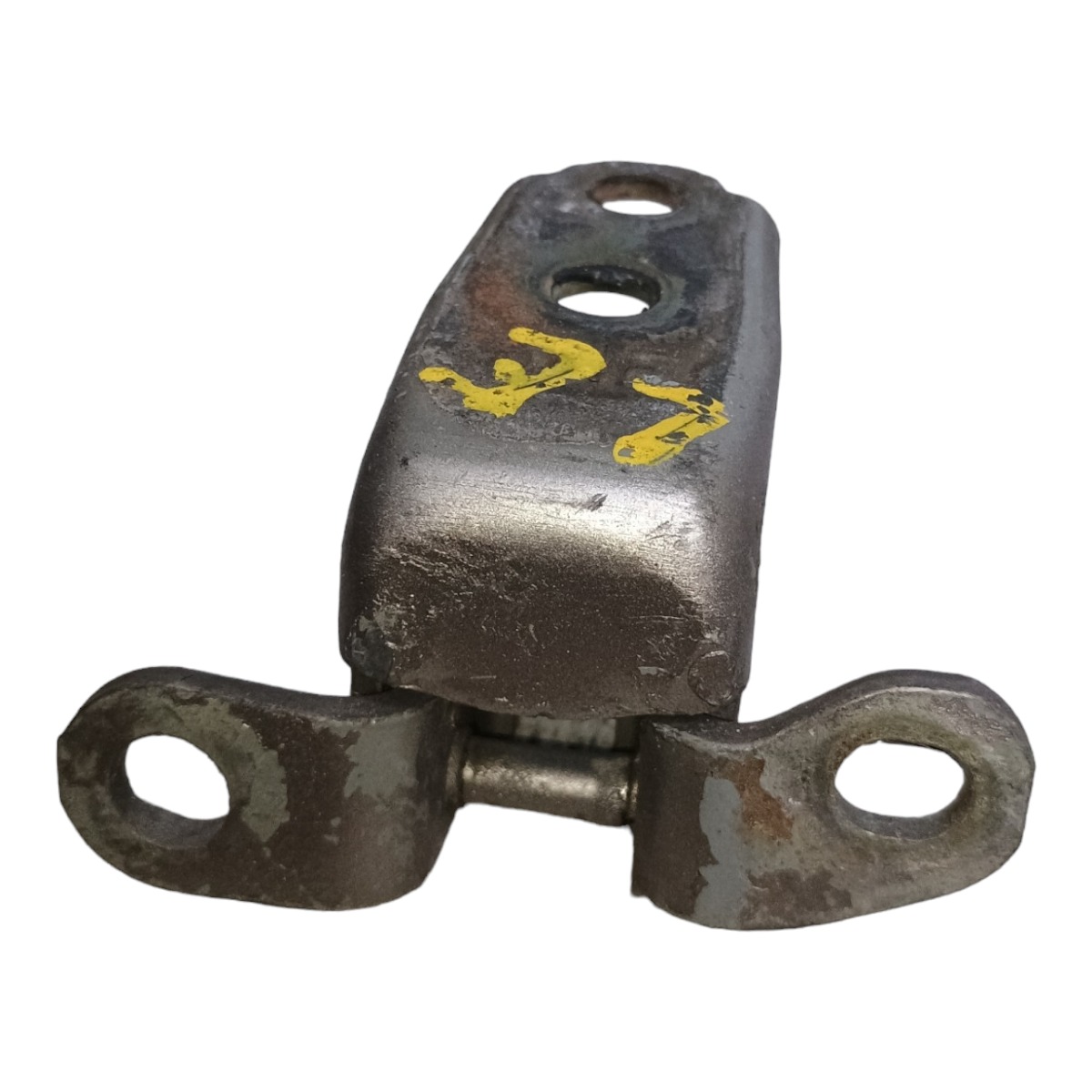 Dobradiça Porta Dianteira Esquerda Honda Fit 2007 3