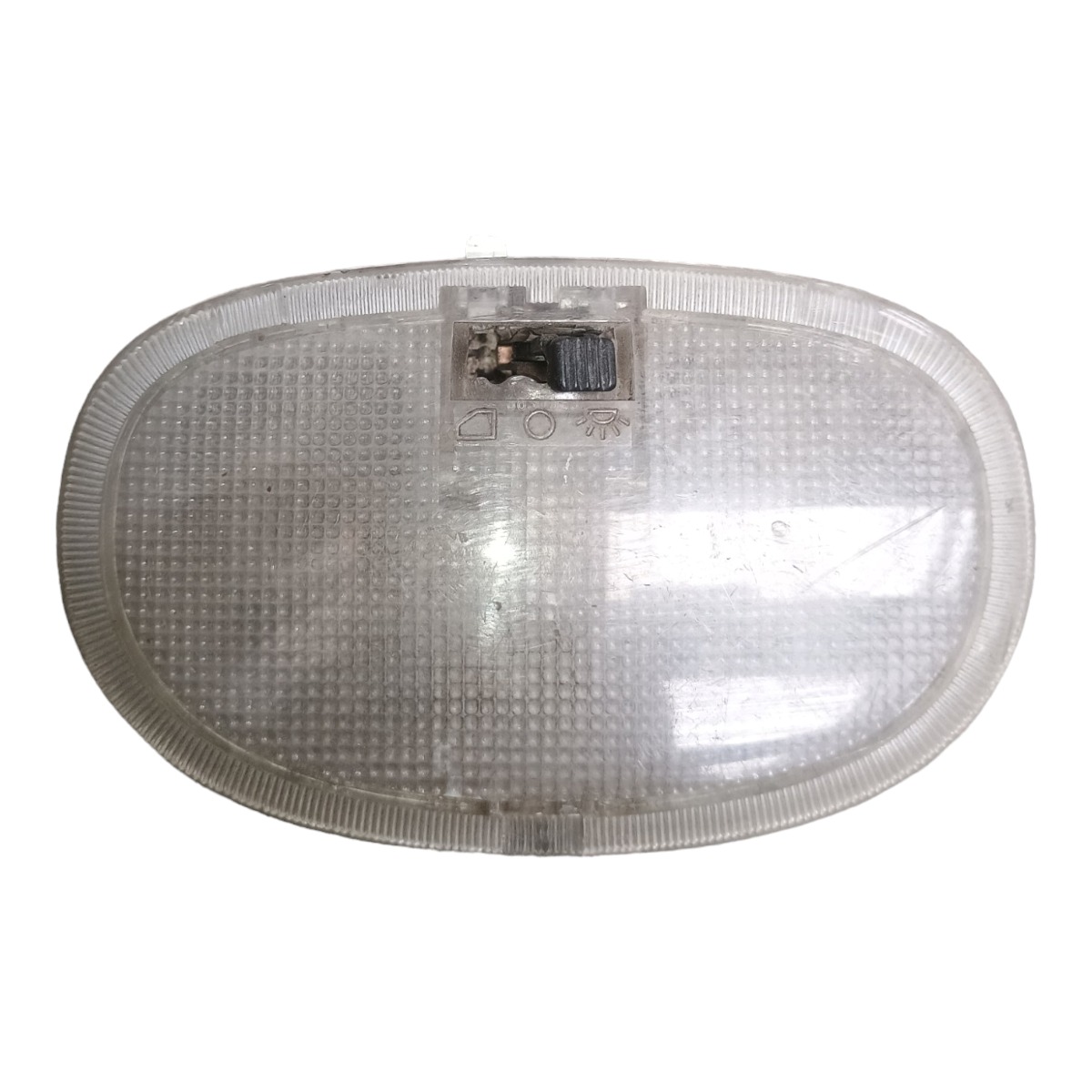 Luz Teto Interna Ford Ka 1997 1