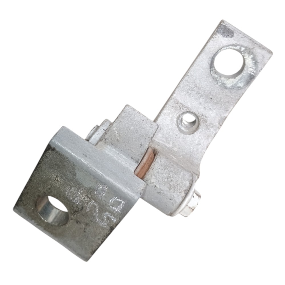 Dobradiça Superior Porta Dianteira Direita Fiat Punto 2012 6