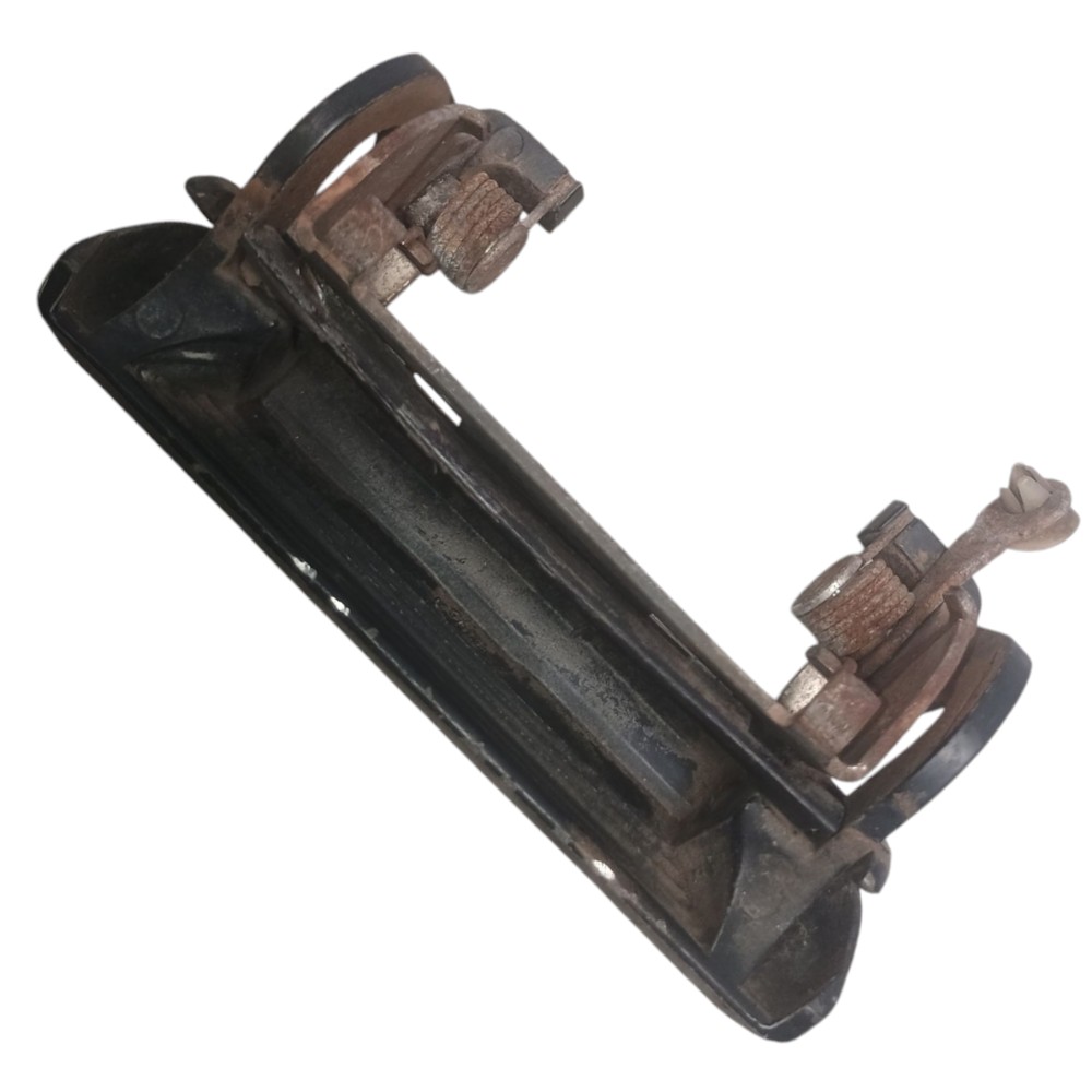 Maçaneta Externa Porta Direita Ford Pampa 1982 À 1997 4