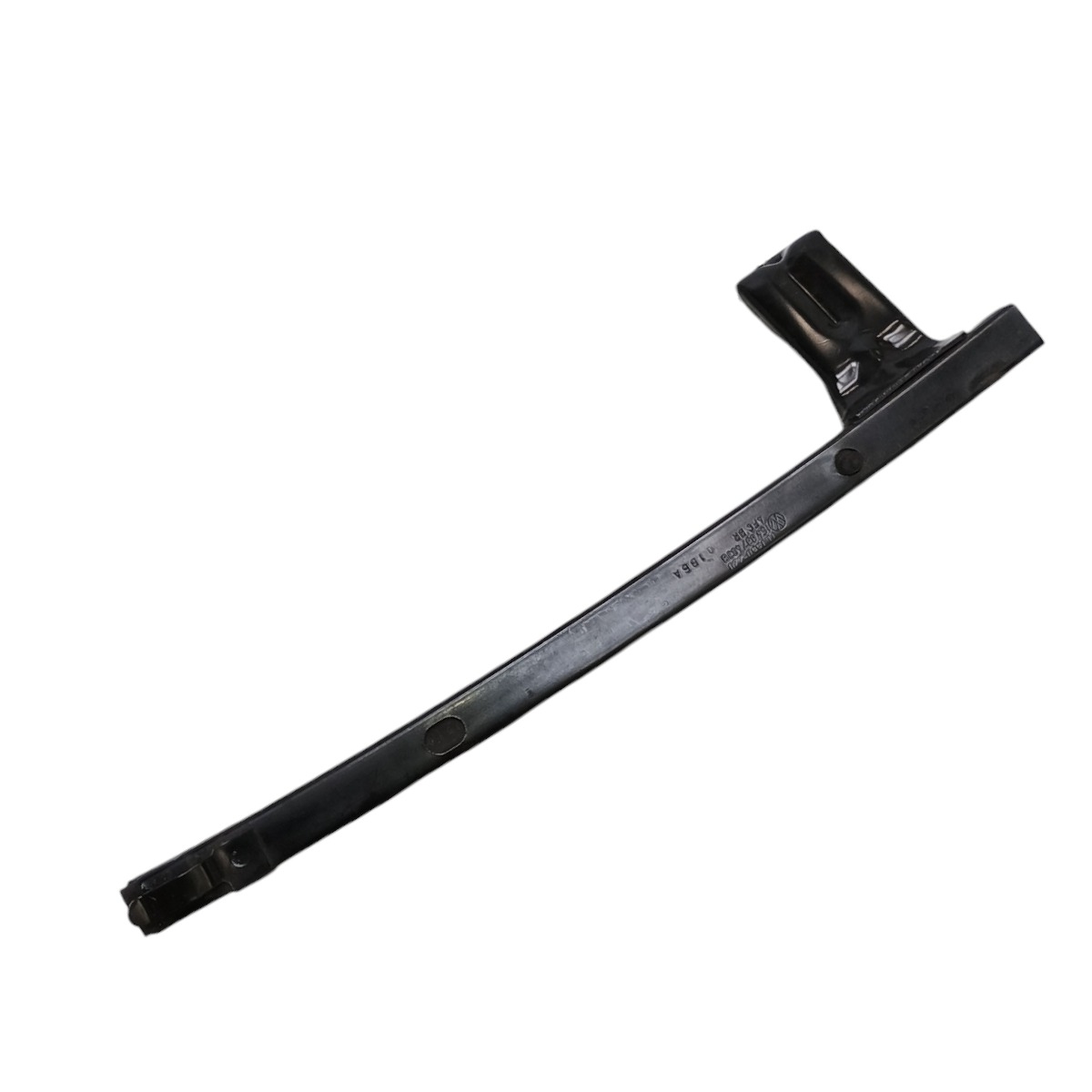 Guia Vidro Porta Dianteira Esquerda Vw Up 2017 1s4837403b 2