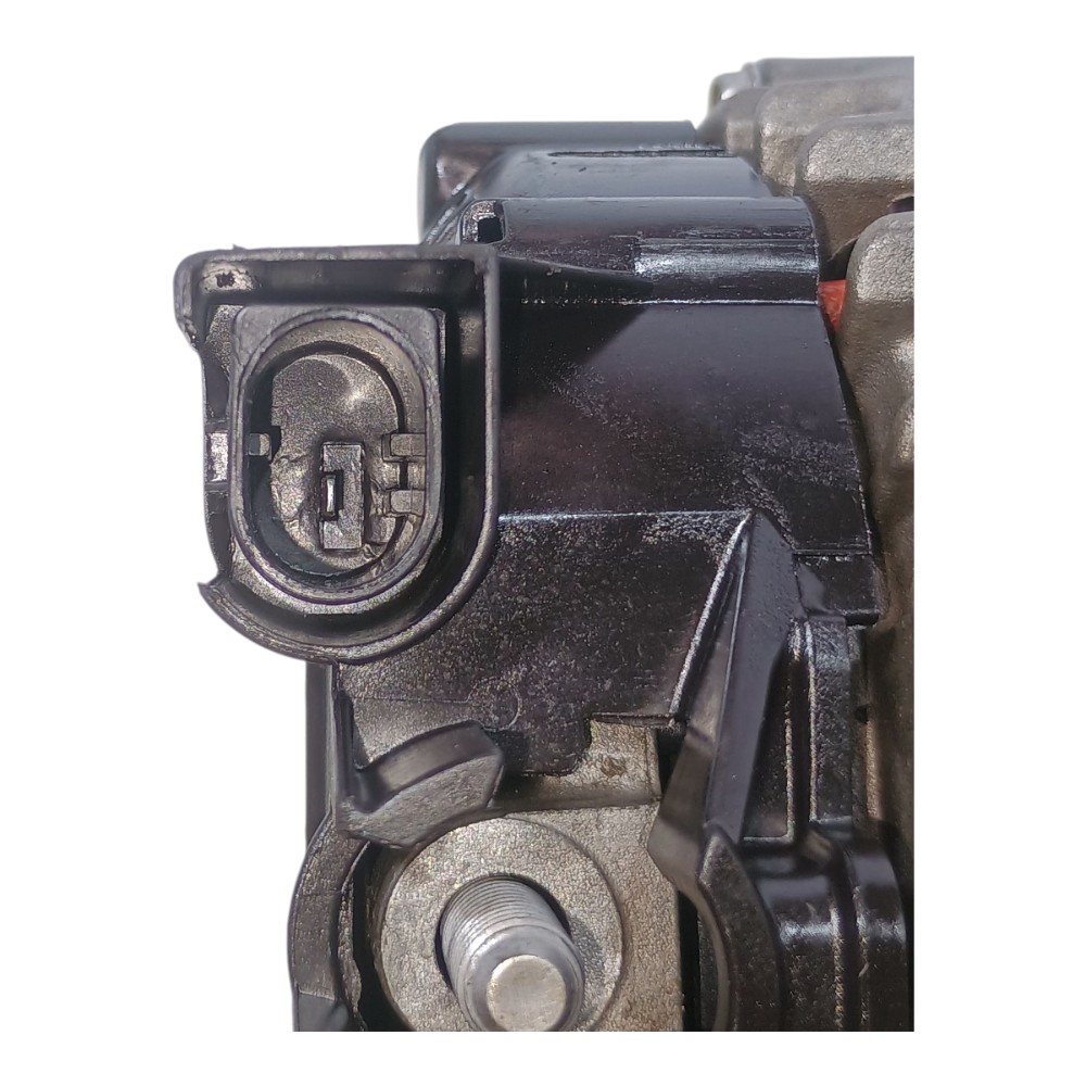 Alternador 1.6 Ford New Fiesta 2011 A 2013 Ae8t10300ba 7