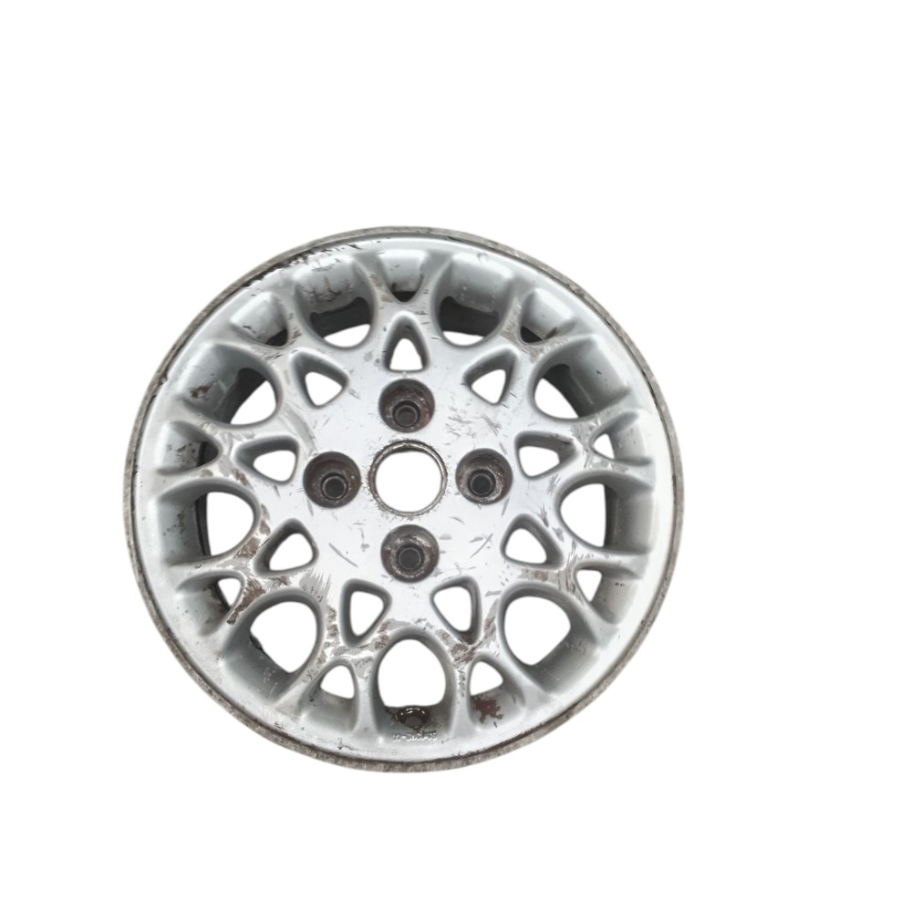 Roda aro 13 fiat palio 97 2