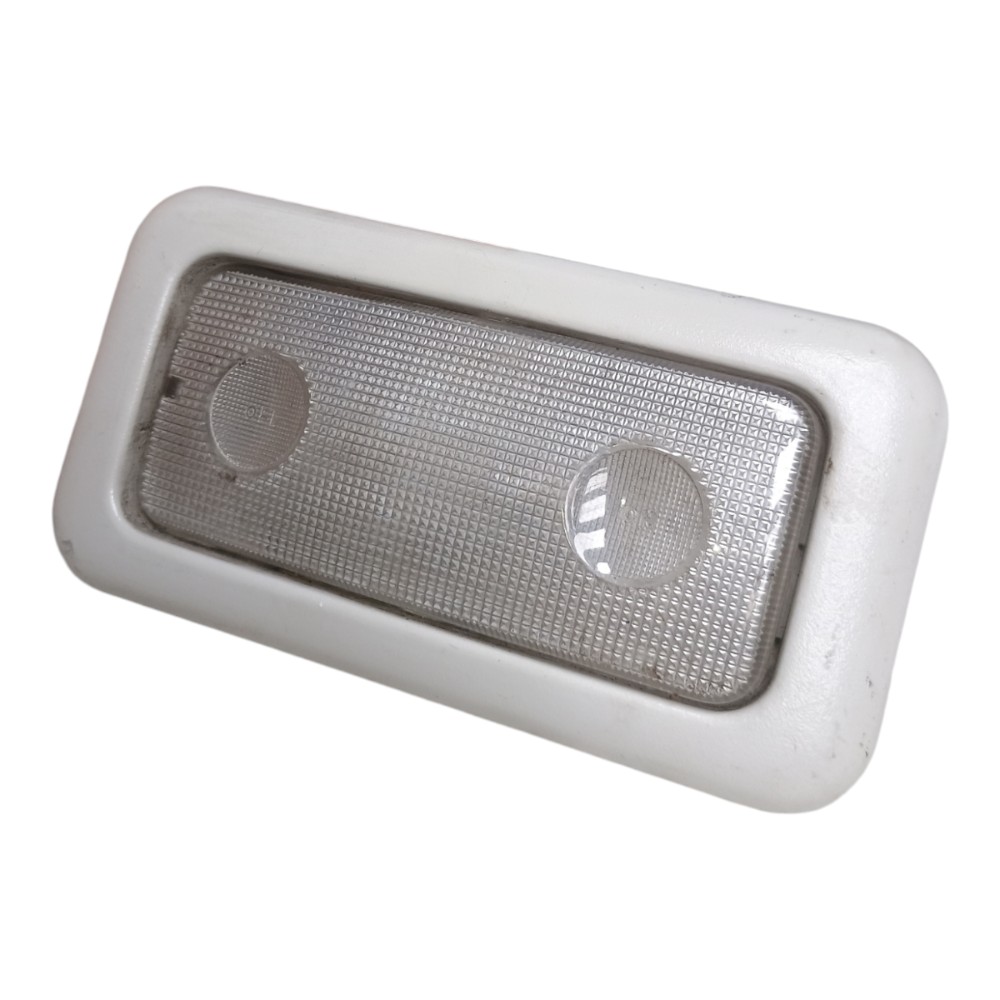 Luz Teto Fiat Idea Adventure 2007 4