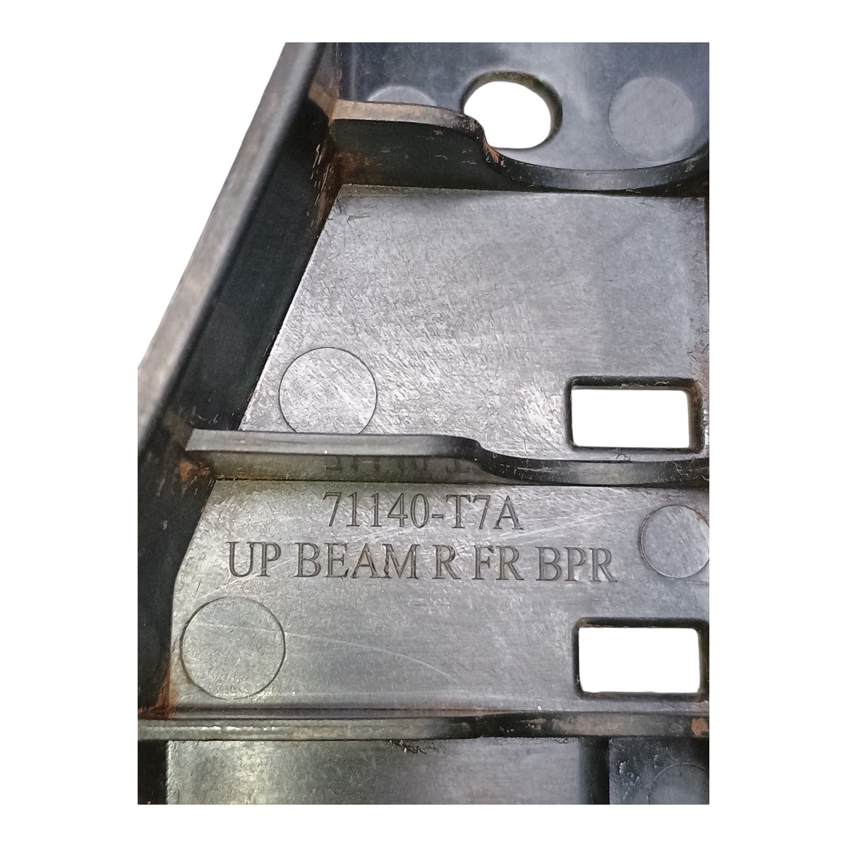 Guia Suporte Farol Dir Honda Hr-v 2018 71140t7a C/detalhes 8