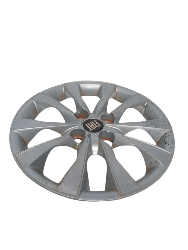 Calota Aro 14 Fiat Mobi 2022