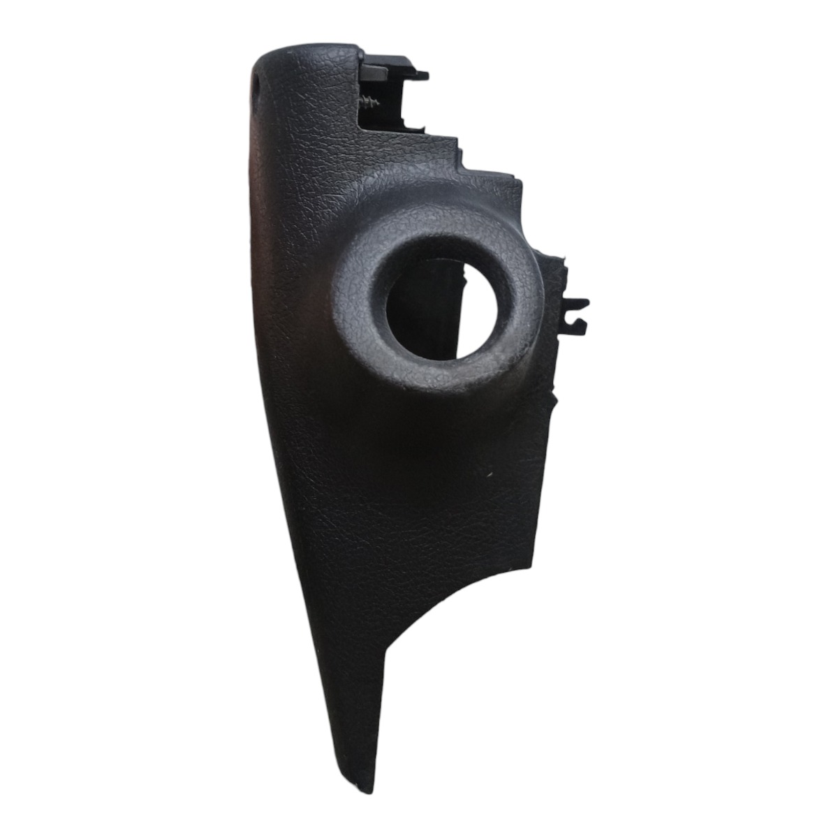 Moldura Coluna Direção Peugeot 307 2010 9652605977 2