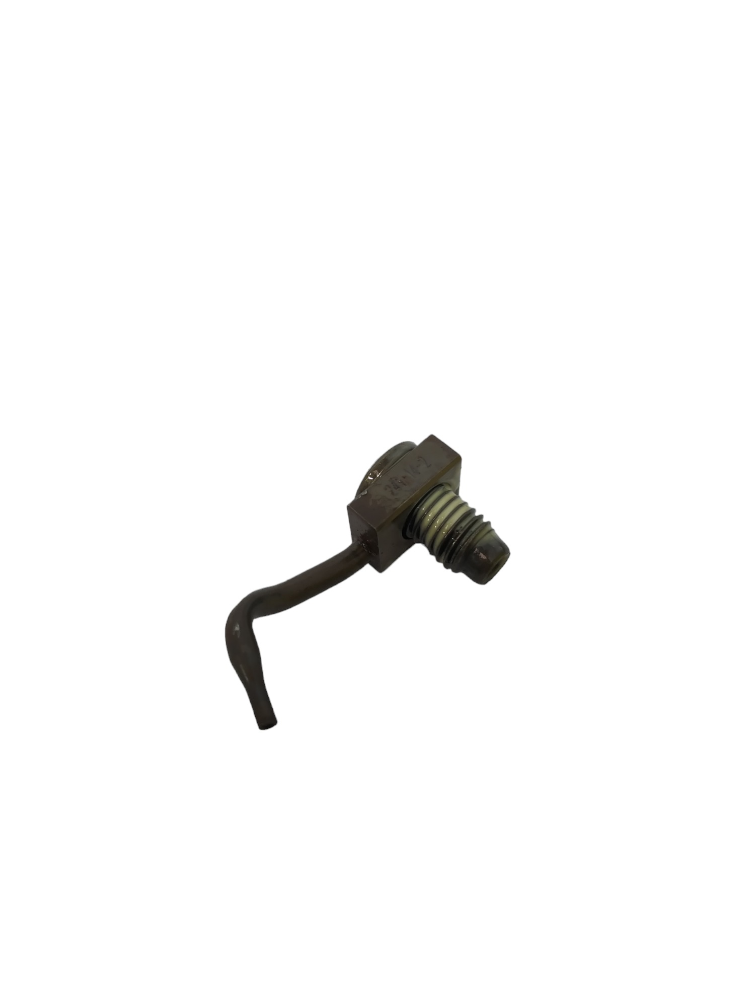 Jet Cooler Injetor Óleo Bloco Vw Up Take 2015 2