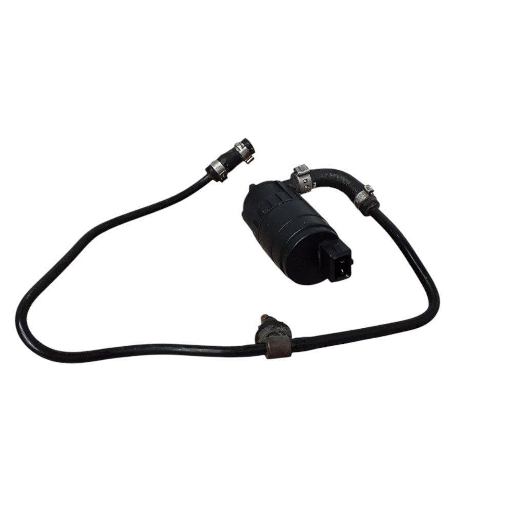 Bomba Partida Motor Frio Reservatório Vw Gol G5 2