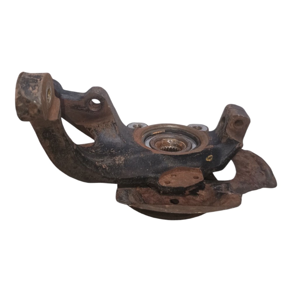 Manga Eixo Esquerda Gm Corsa 1995 à 2000 3