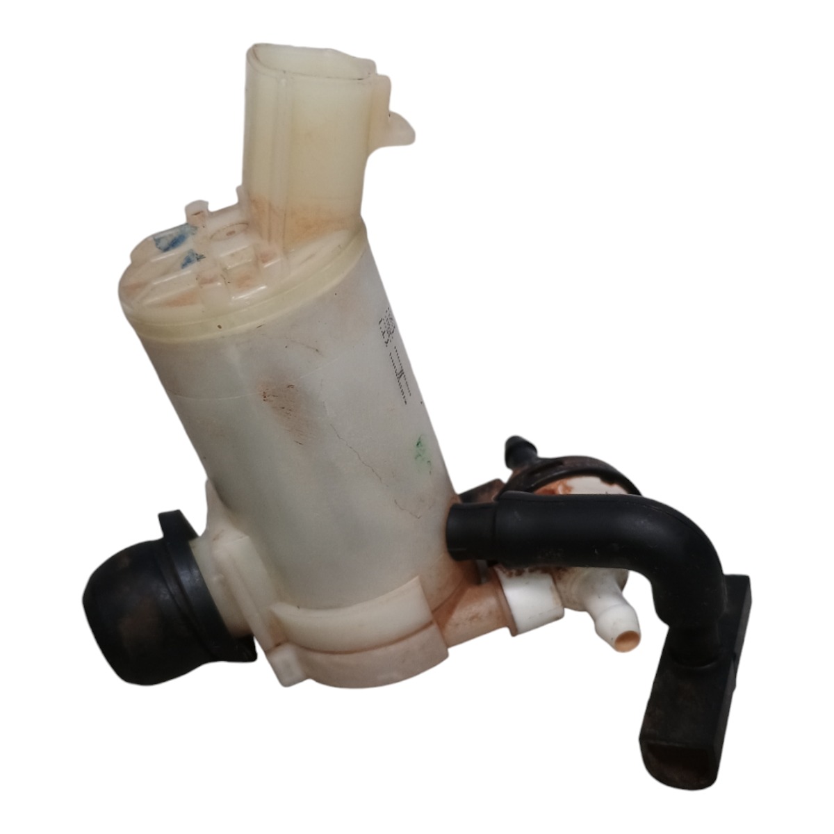 Motor Limpador Parabrisa Honda Hr-v 2018 5