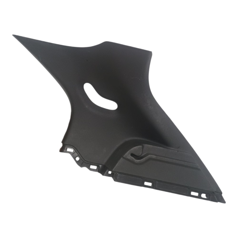 Suporte Bagagito Direito Ford Ka 1.0 2015 E3b5a31010a Preto Preto