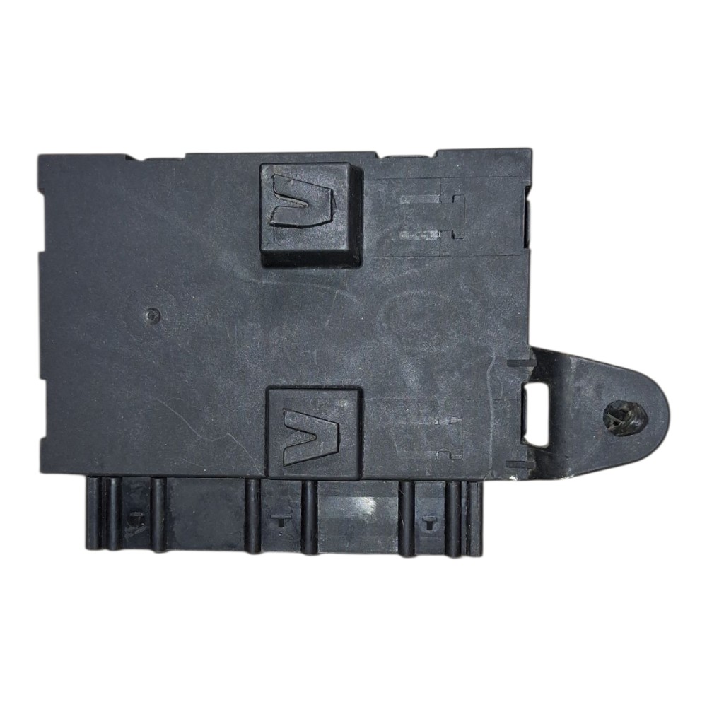 Modulo Conforto Central Vw Voyage 1.6 2010 5u0959433ad 2