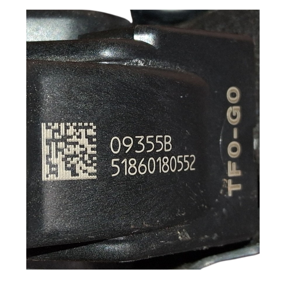 Pedal Acelerador Eletrônico Honda City 2010 51860180552 6