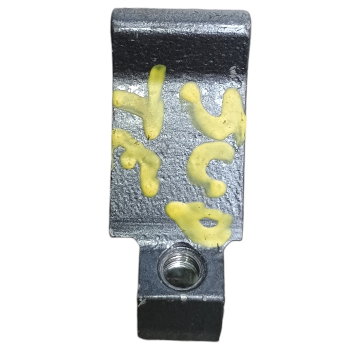 Dobradiça Superior Porta Tras Esq Vw Virtus 2018 8x0831403e 5