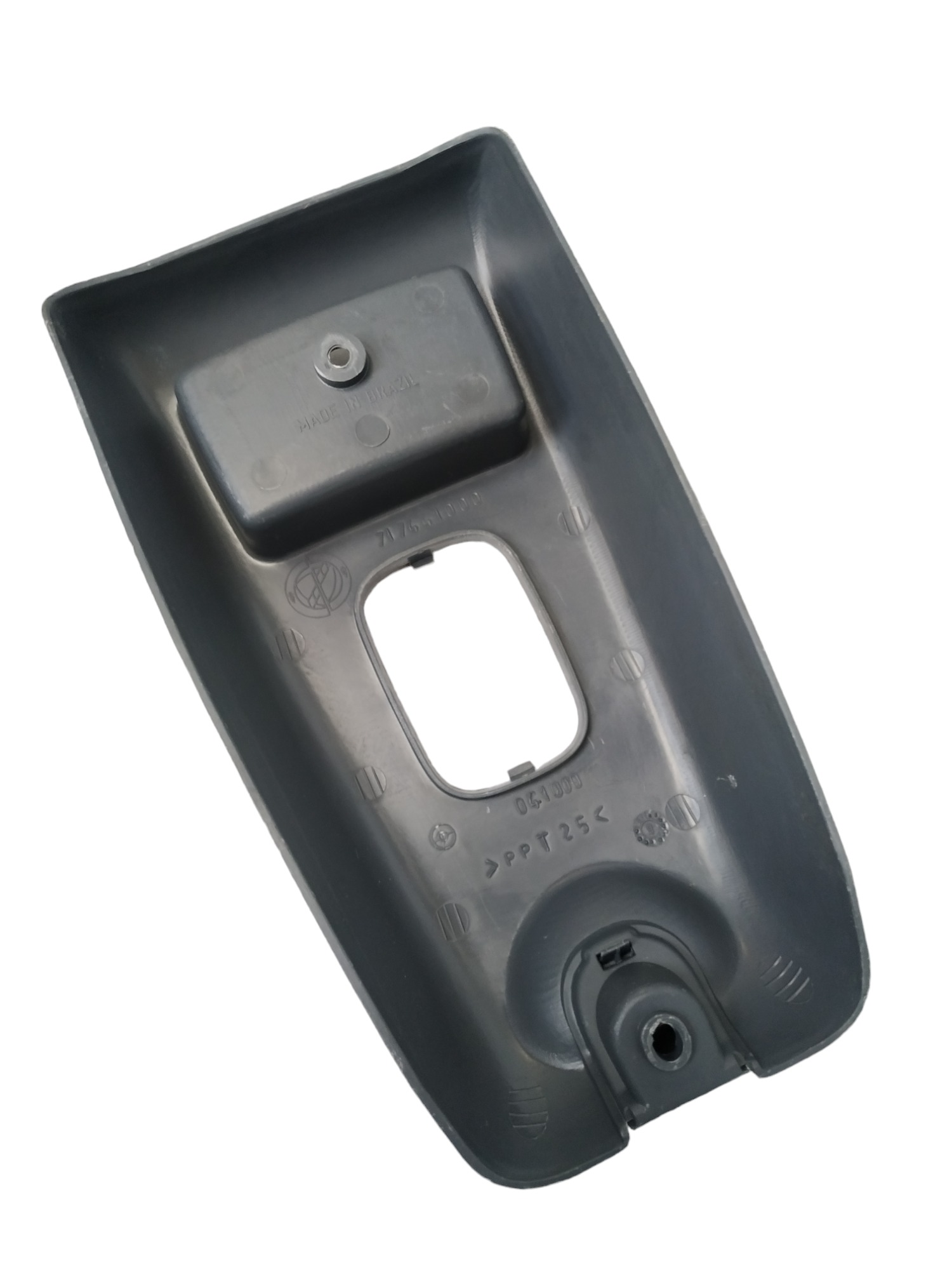 Console Central Fiat Palio 2000 2