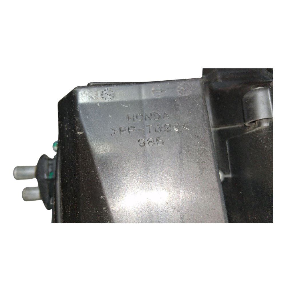 Caixa Evaporadora Ar Condicionado Fit Xl 2010 7