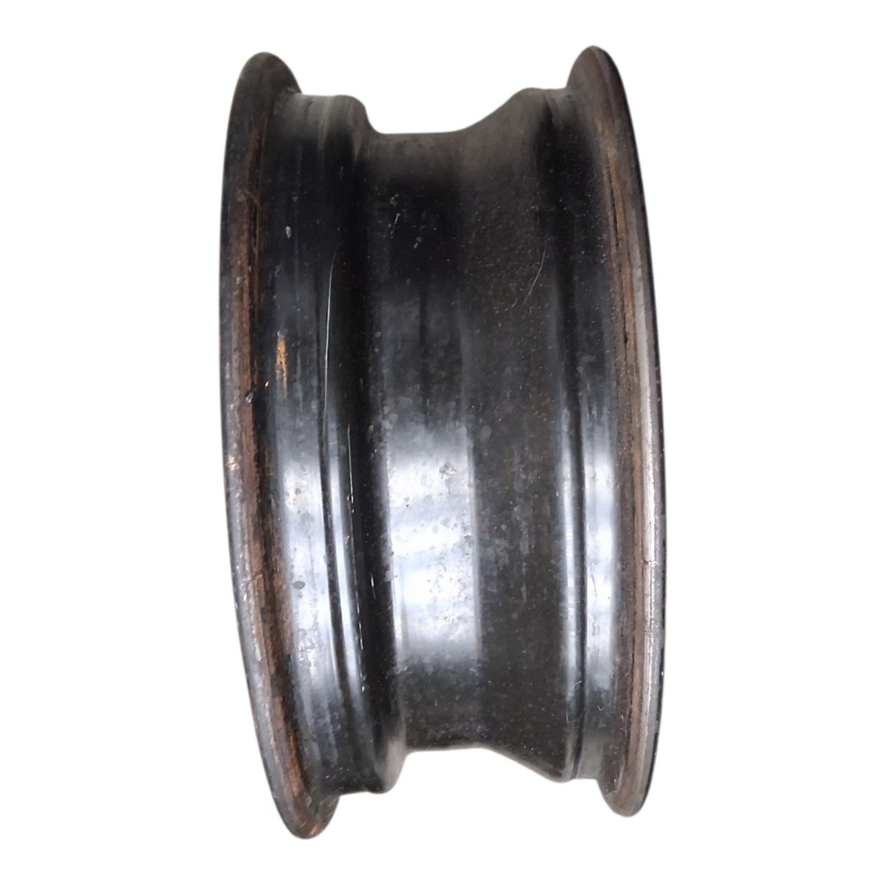 Roda Aro 13 Ford Ka 2008 7s55ab Preto 2