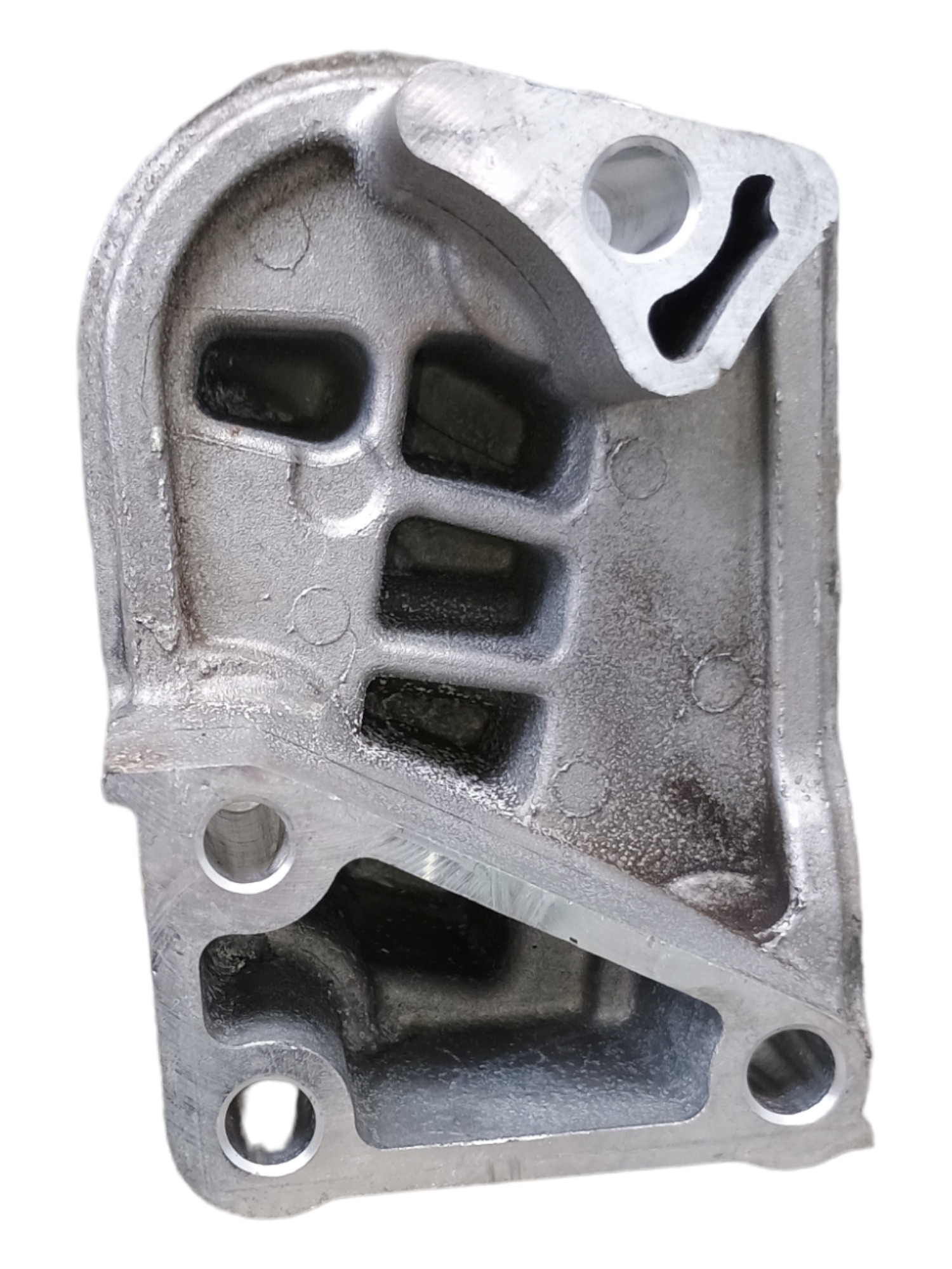 Suporte Coxim Motor Fiat Mobi Easy 1.0 2019 55263904 4