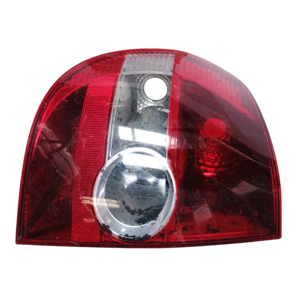 Lanterna Traseira Esquerda Vw Fox 2004 À 2009 2