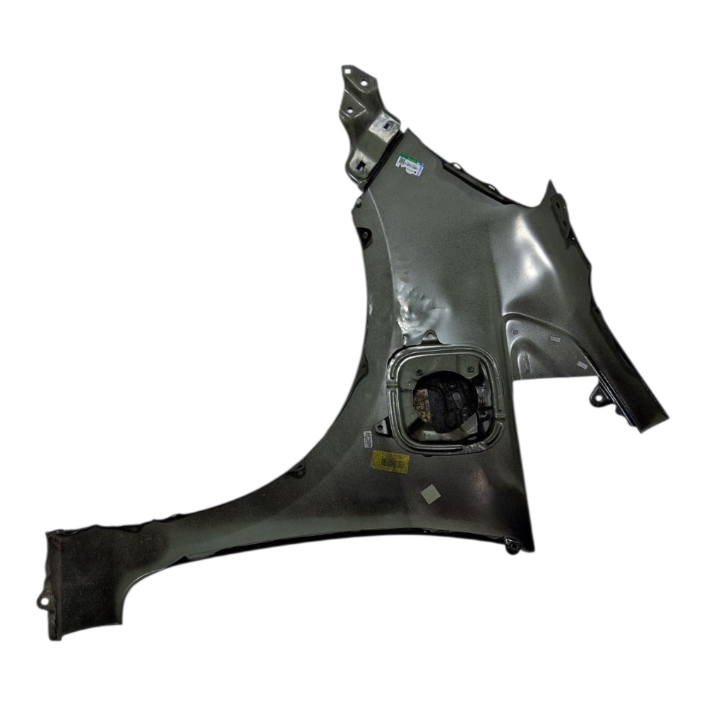 Paralama Direito Fit Xl 2010 *detalhes 3