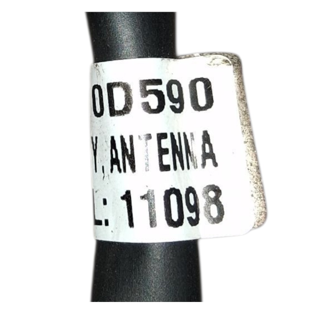 chicote antena teto Toyota Yaris SD 2021 861010d590 5