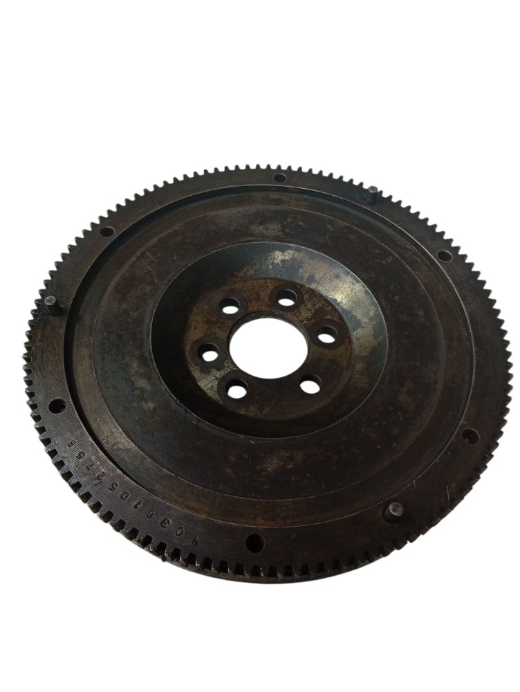 Volante Motor Cremalheira Volkswagen Vw Fox 2012 2
