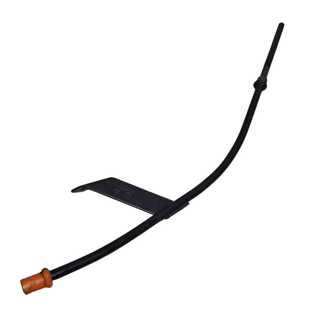 Tubo Vareta Nivel Oleo Vw Fox 2012 03015629ah 2