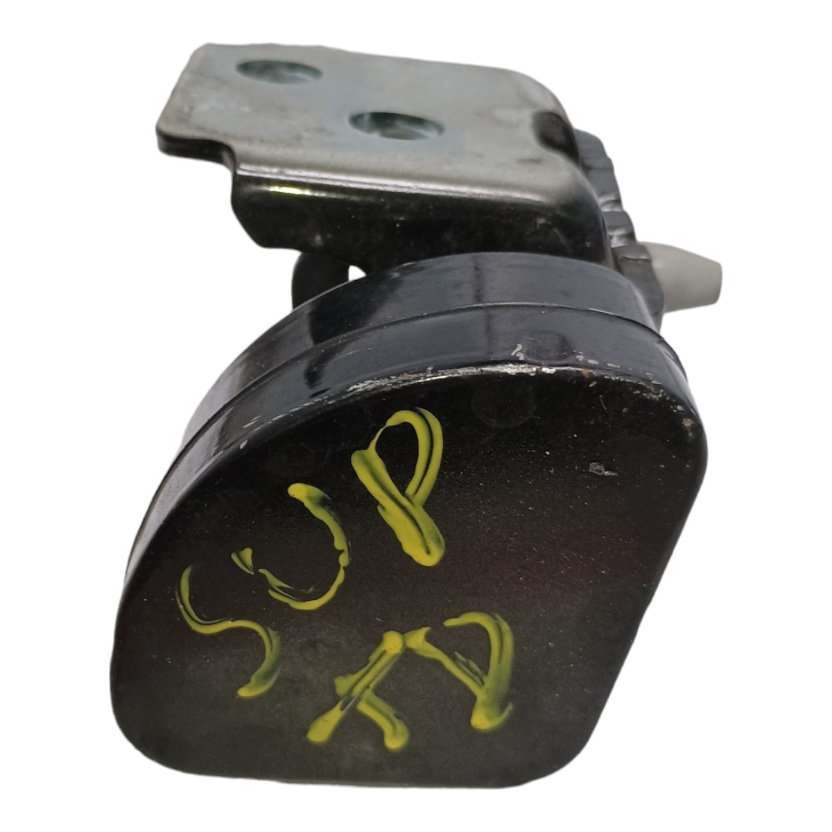 Dobradiça Superior Porta Tras Dir Citroen C3 Picasso 2013 4