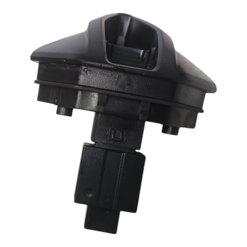 Tomada Entrada Usb Vw Voyage 1.6 2022 5u0035935 4
