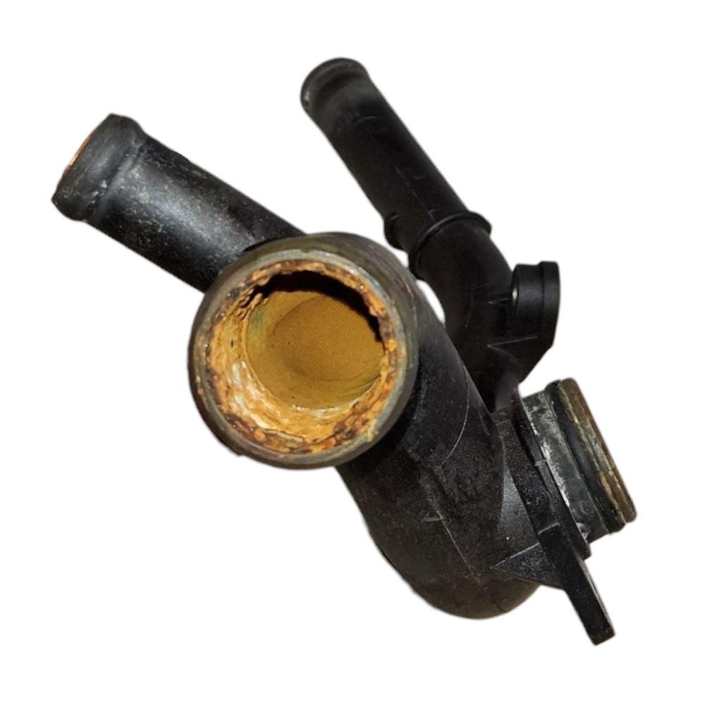 Tubo Cano Agua Classe A160 A190 2005 A1662000452 5