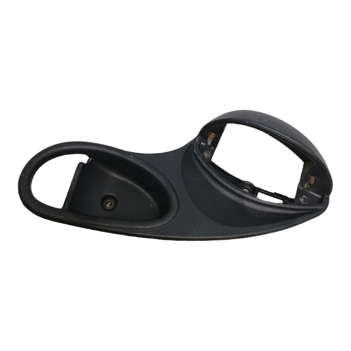 Moldura Maçaneta Interna Diant Dir Fiat Palio 2002 À 2012 1