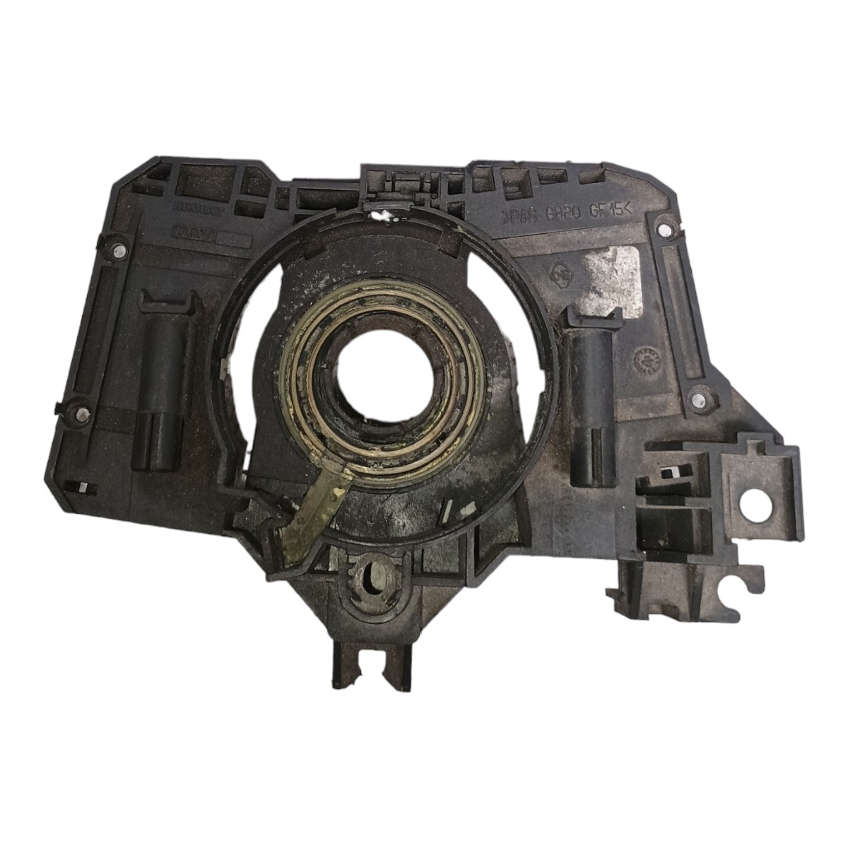 Suporte Chave Seta Limpador Parabrisa Renault Clio 2001 1