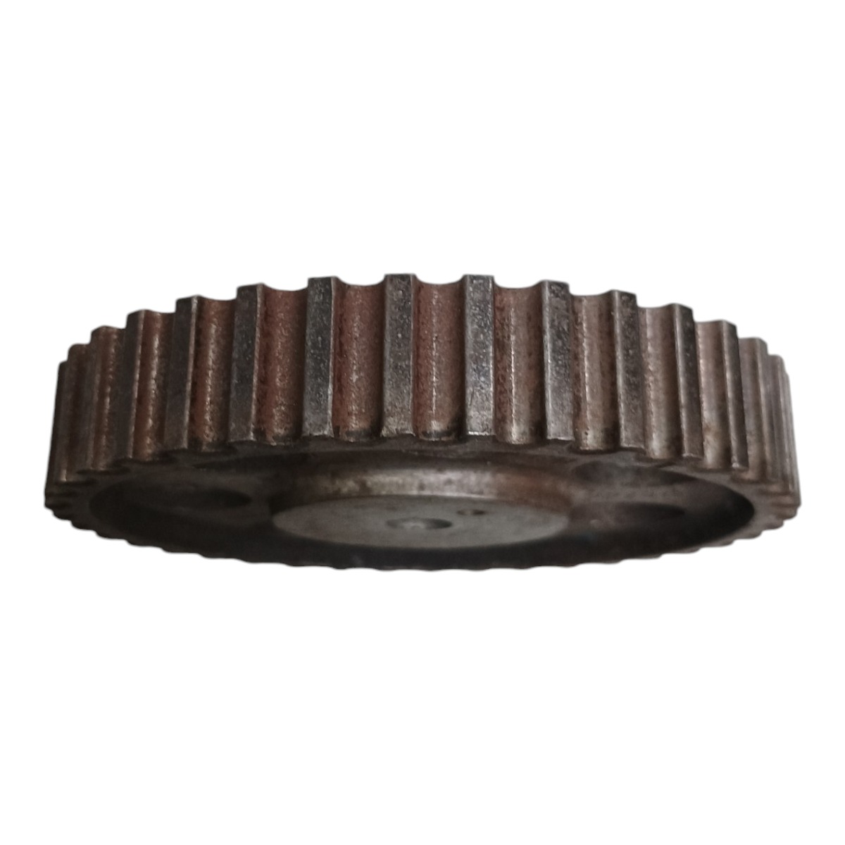 Polia Comando Válvula Gm Celta Corsa 2010 A 2016 3