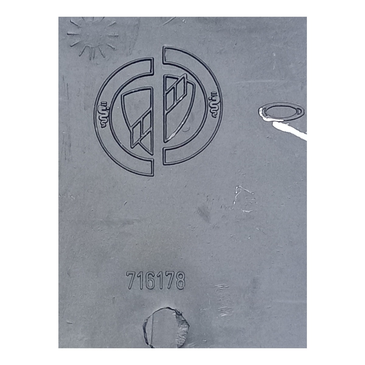 Moldura Coluna De Direção Fiat Palio 1996 À 2017 C/detalhes 8