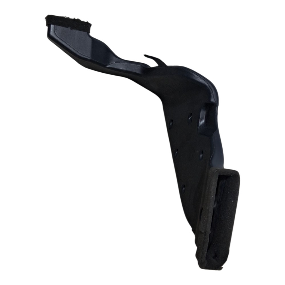 Duto Ar Assoalho Esquerdo Hyundai Ix35 2014 973603w000 Preto 7