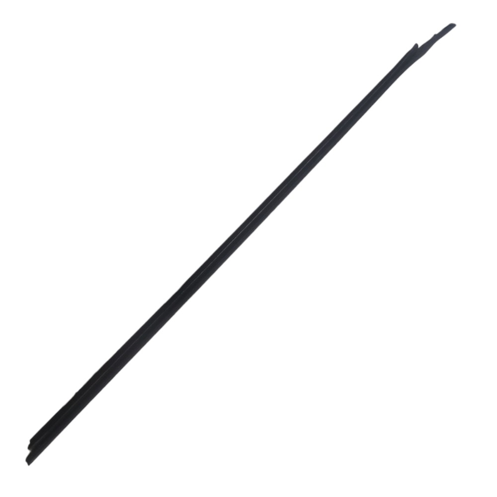 Pestana Externa Porta Dianteira Direita Citroen Xsara 2002 – Preto 2