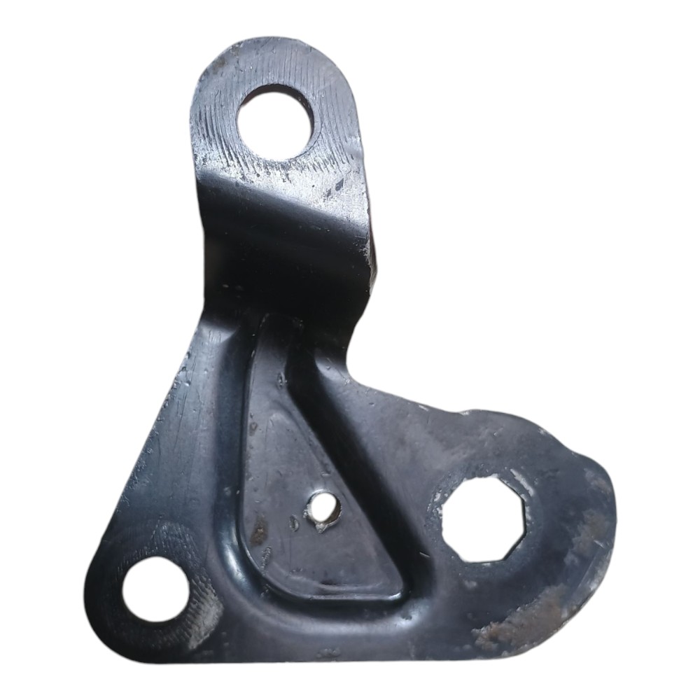 Suporte Cambio Manual Ford New Fiesta mexicano 2011 A 2013 Preto 1