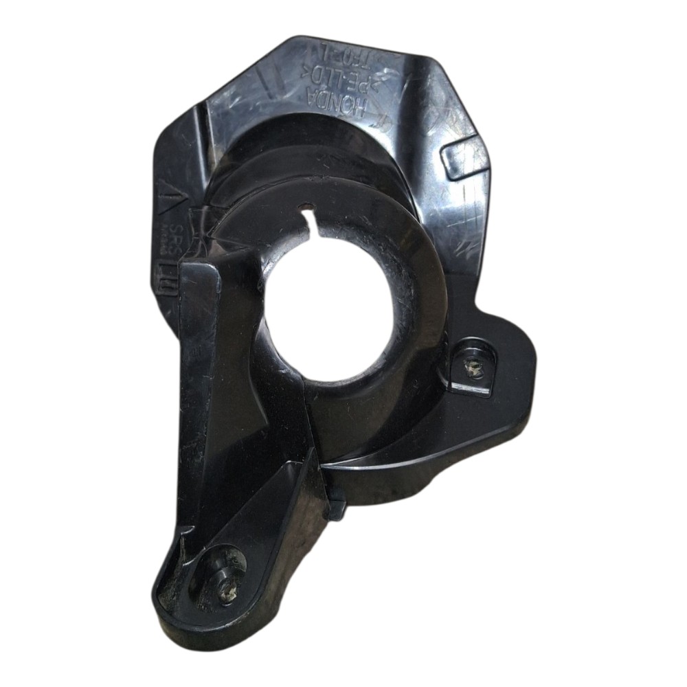 Moldura Coluna Direção Honda City 2010 53320tf0 5